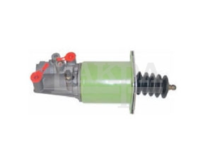 VG3277
II40098F-MAN-SERVO EMBRAGUE